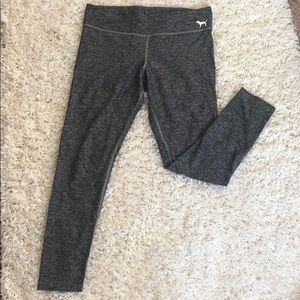 Victoria’s Secret “Pink” Yoga leggings!